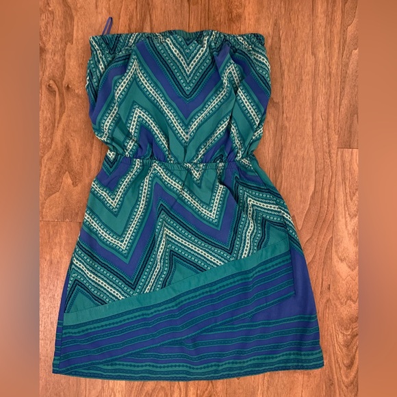 Aztec dress - Picture 2 of 4